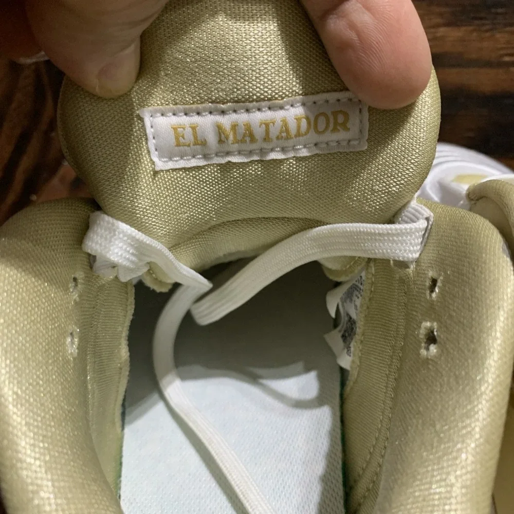 Nike Jordan Luka 3 SE Matador Men 7.5 Women 9‎ Brand New FZ2464-100